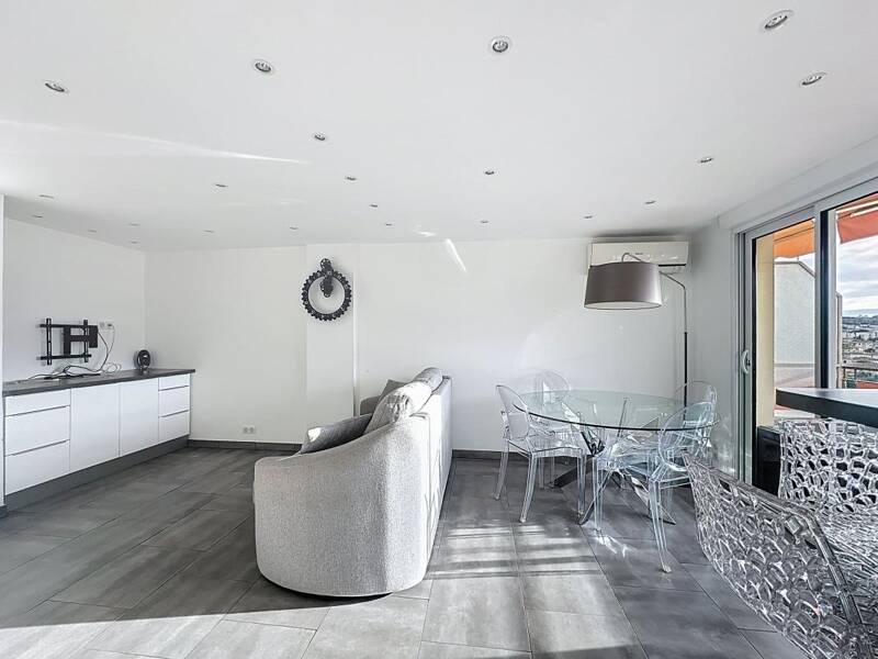 Maison à louer, 49m², LE CANNET