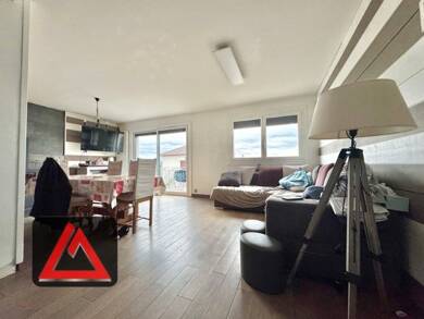 Maison à vendre 268 900 € 7 pièces 6 chambres 128 m² Lupcourt 54210