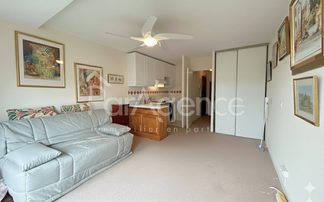 Maison à vendre, 29m², VAUX SUR MER