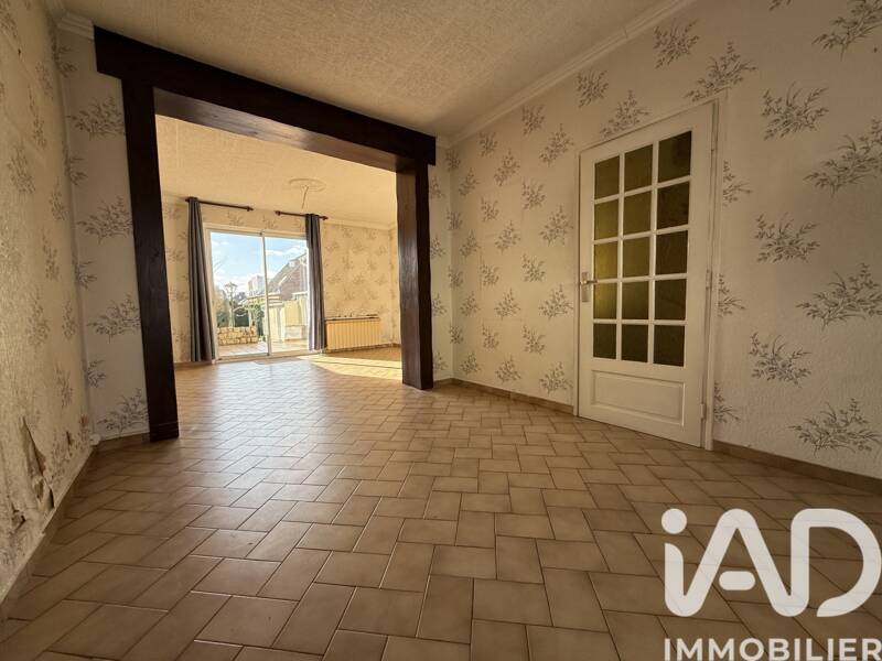 Maison à vendre, 100m², ANNEZIN