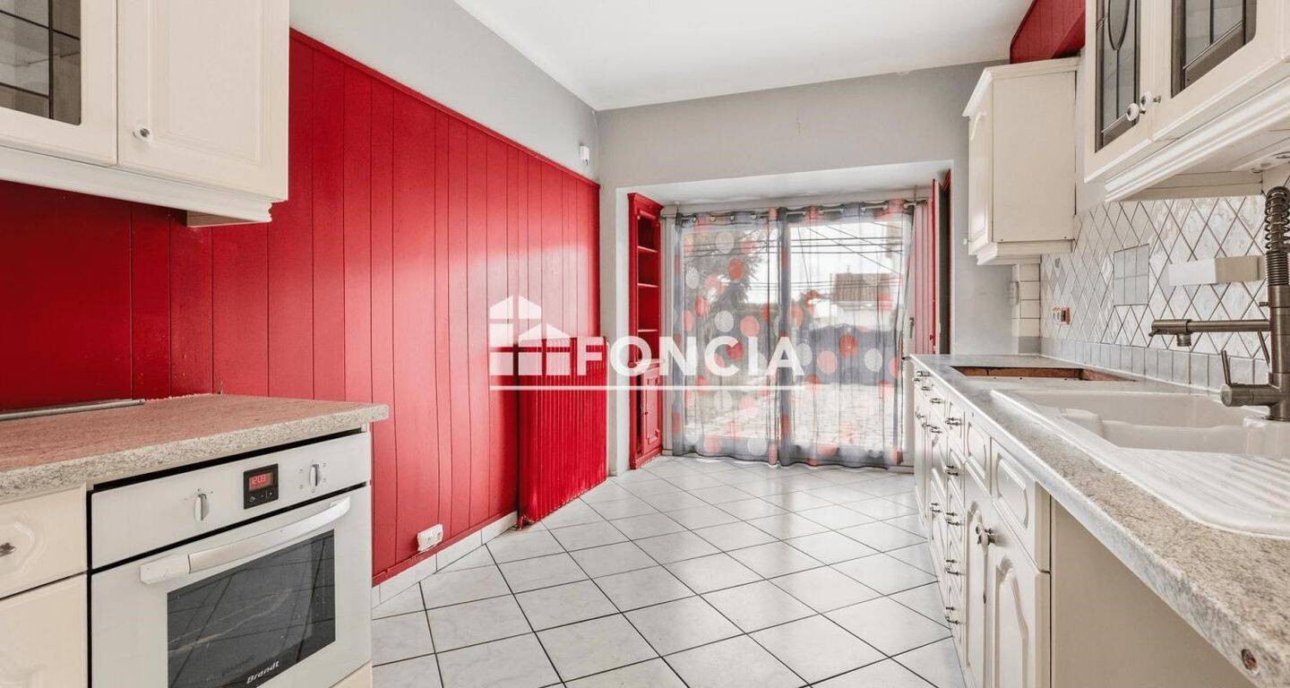 Maison à vendre, 118m², BEZIERS