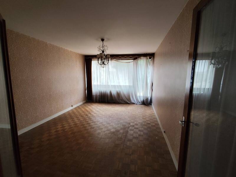 Maison à vendre, 61m², POITIERS