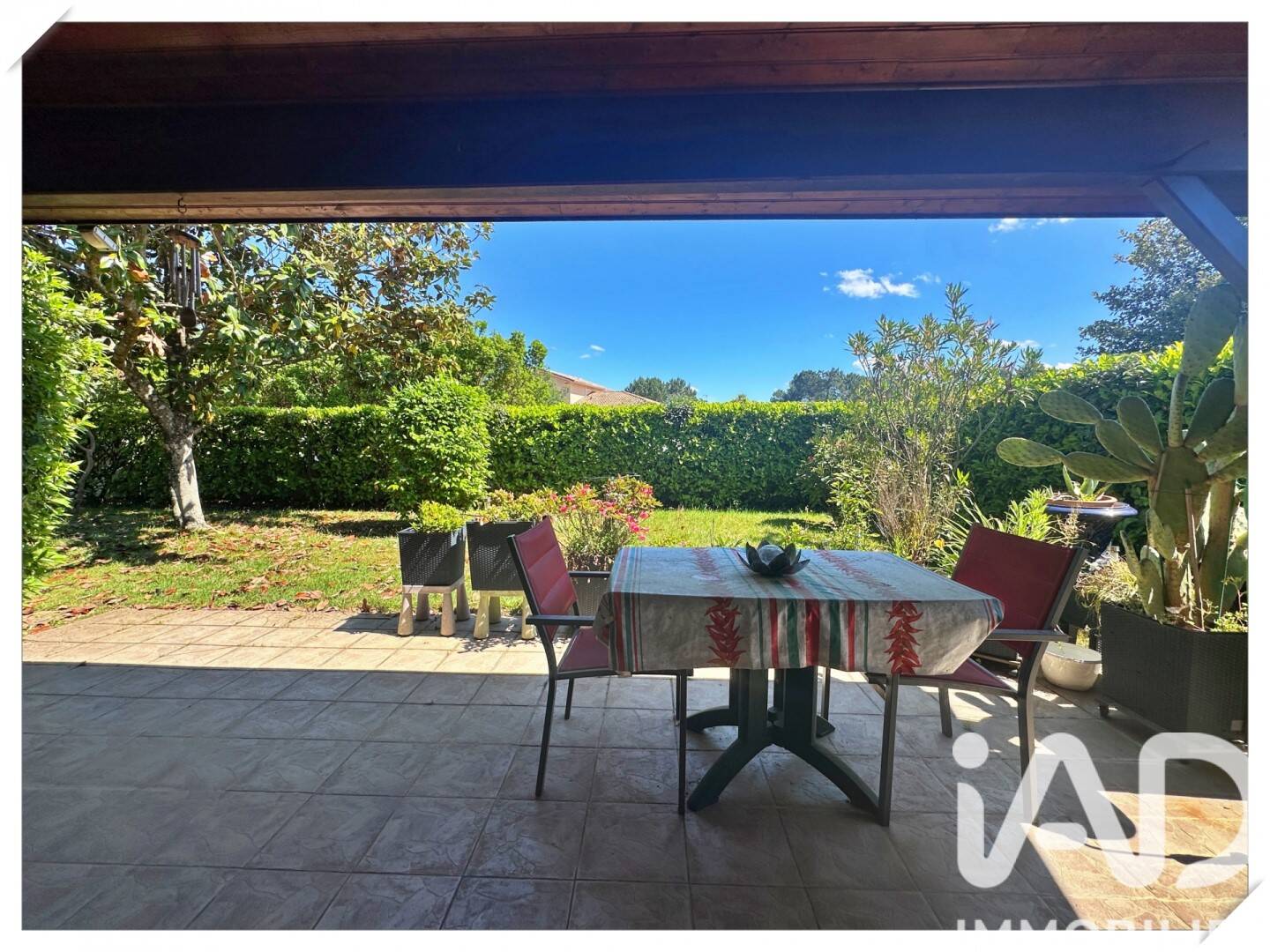 Maison à vendre, 113m², GUJAN MESTRAS