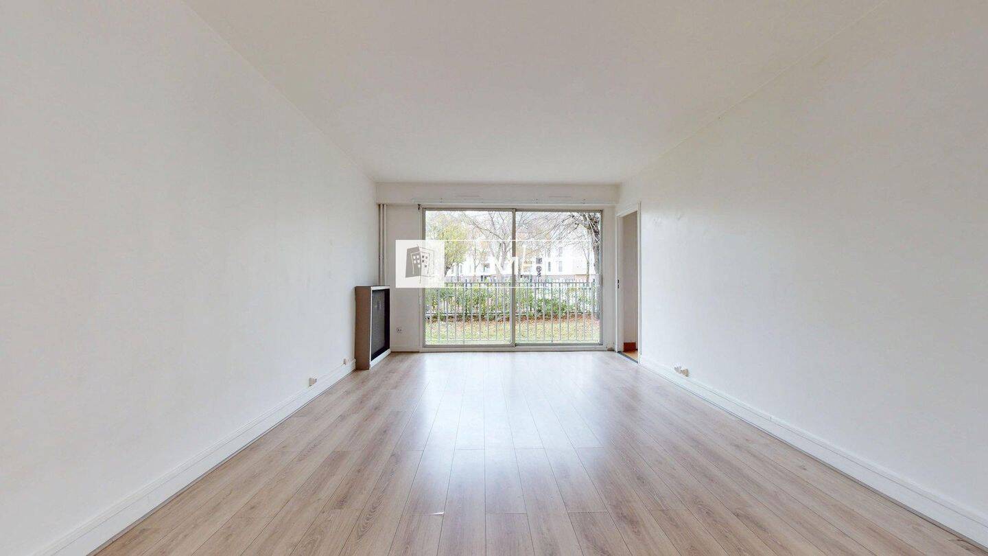 Maison à louer, 32m², RUEIL MALMAISON