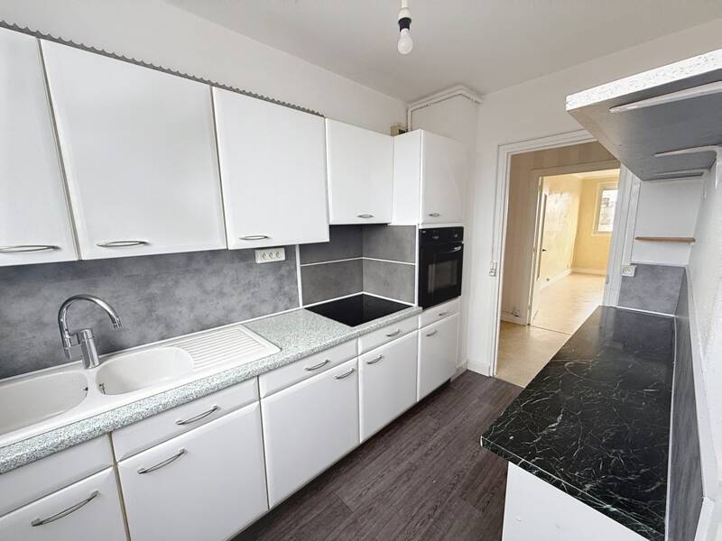 Maison à vendre, 60m², TOURCOING