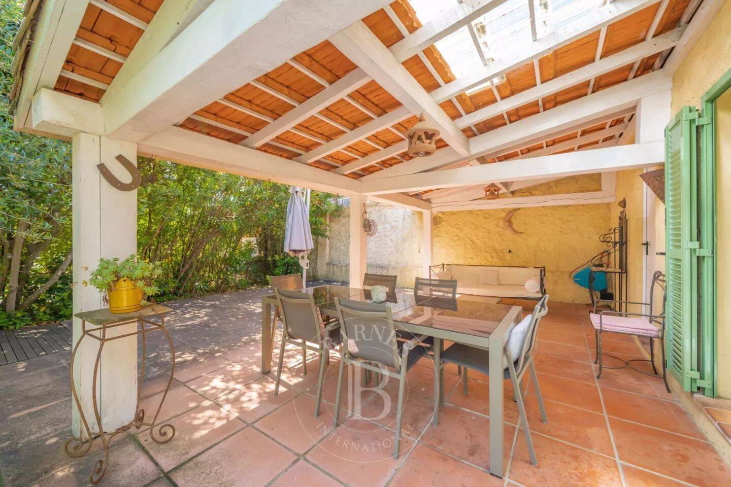 Maison à vendre, 150m², CANNES