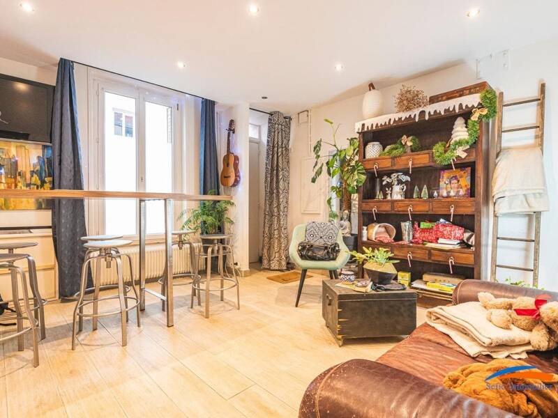 Maison à vendre, 76m², REIMS