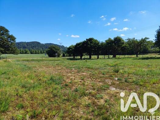 Terrain constructible viabilisé à vendre 73 900 € 727 m² de terrain Saint-Perreux 56350