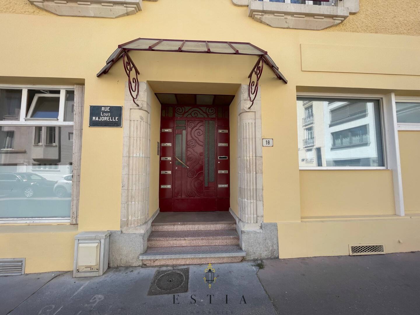 Maison à vendre, 63m², NANCY