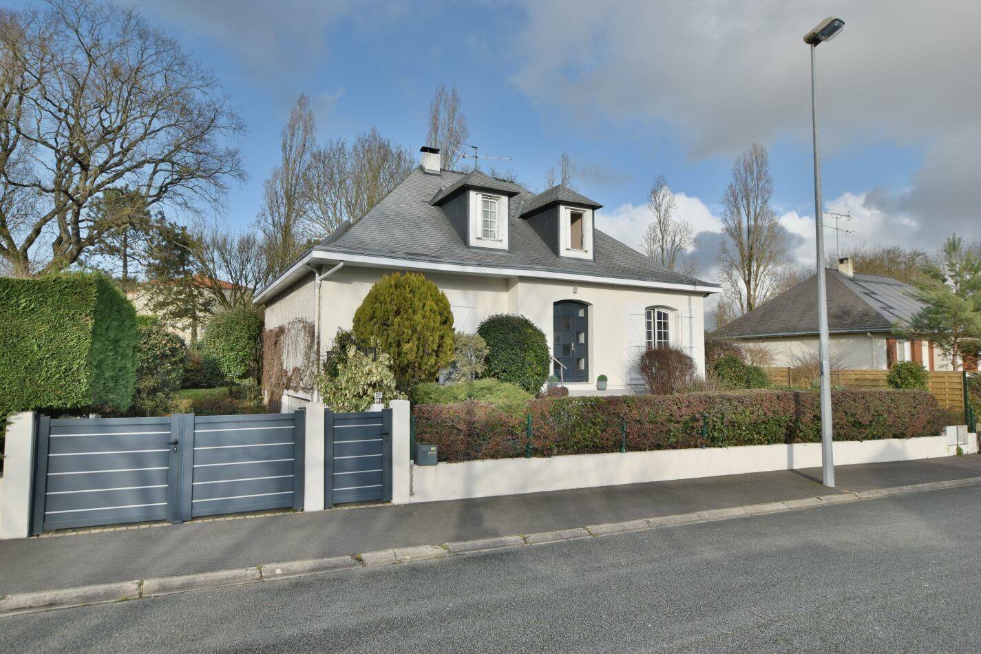Maison à vendre, 163m², CHOLET