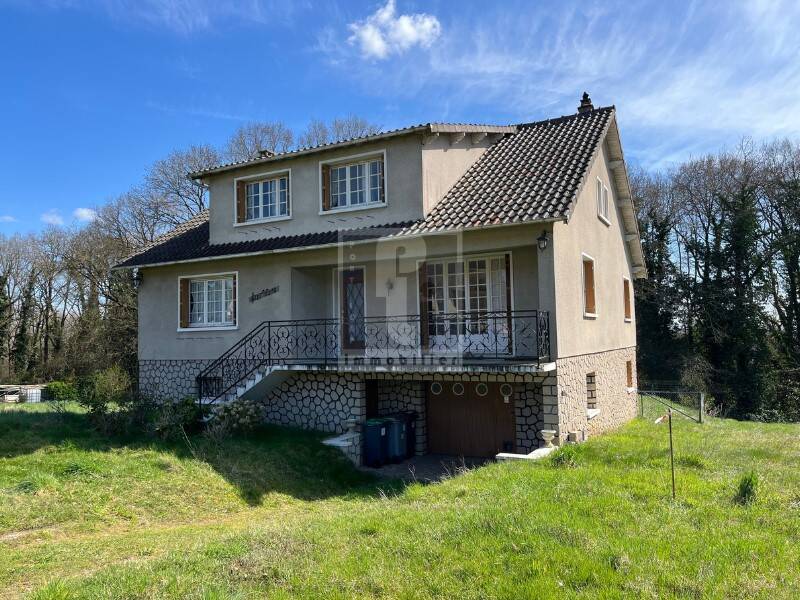Maison à vendre, 204m², VERNOU LA CELLE SUR SEINE
