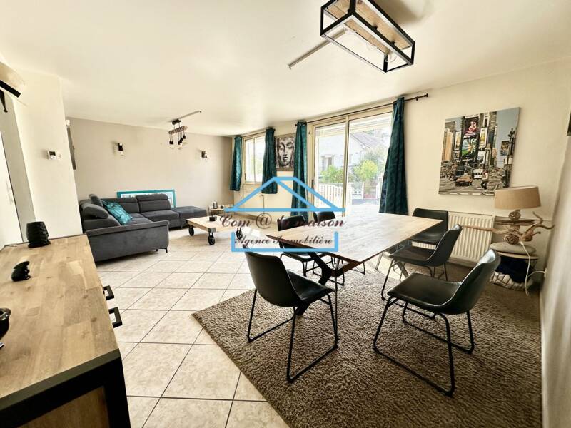 Maison à vendre, 90m², LE HAVRE