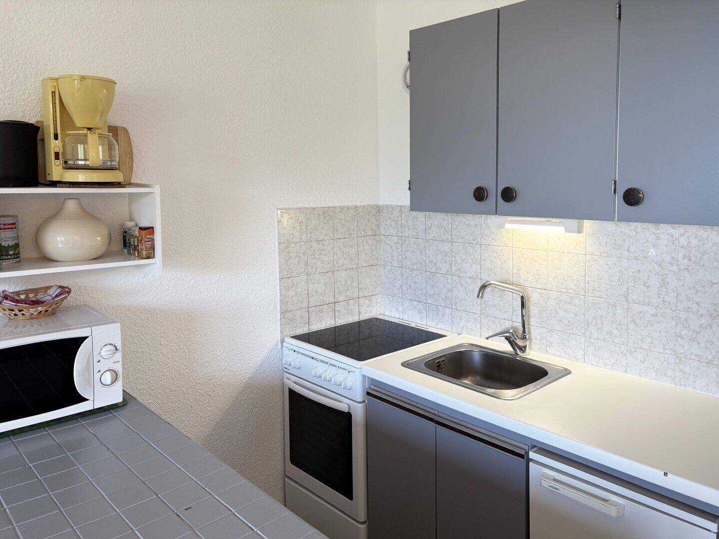 Maison à vendre, 23m², LES ORRES