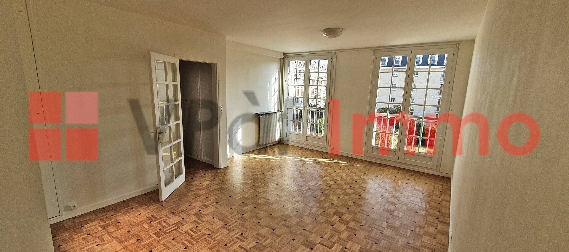 Maison à louer, 50m², VERSAILLES