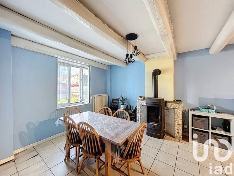 Maison à vendre, 150m², VILLERS STONCOURT