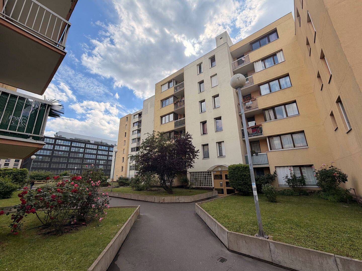 Maison à vendre, 81m², BOBIGNY