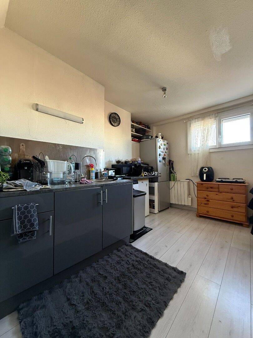 Maison à vendre, 29m², NANCY