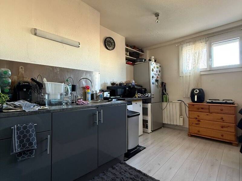 Maison à vendre, 29m², NANCY