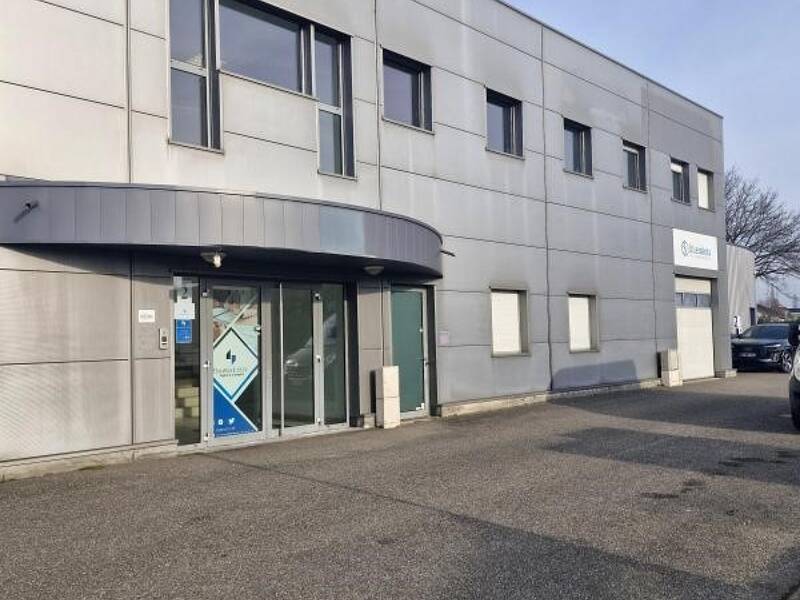 Maison à louer, 125m², SAUSHEIM