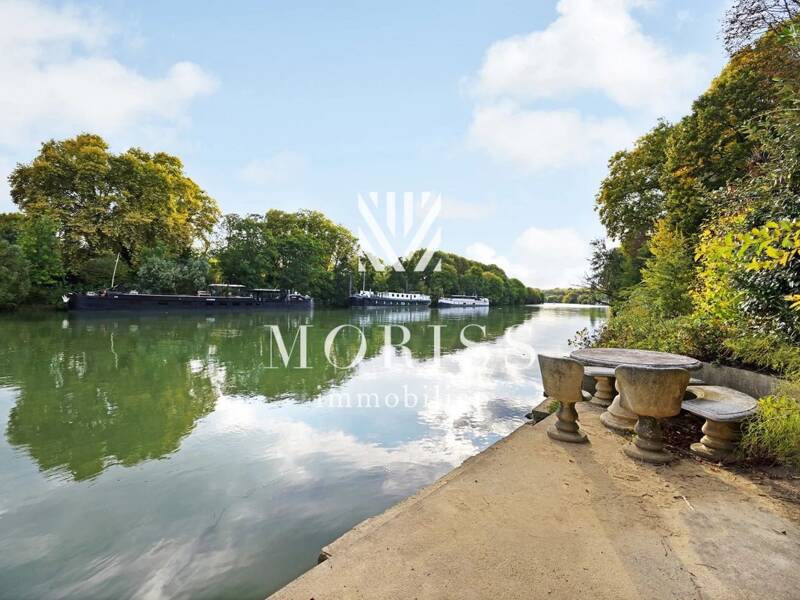 Maison à vendre, 277m², NOGENT SUR MARNE