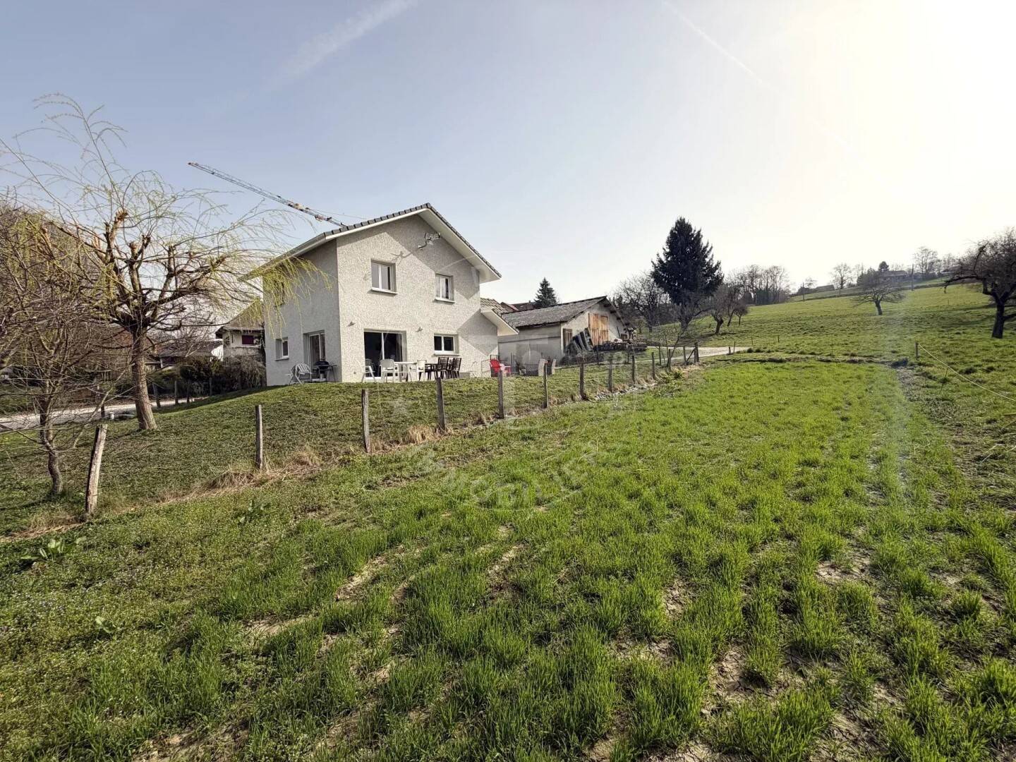 Maison à vendre, 90m², MARCELLAZ ALBANAIS