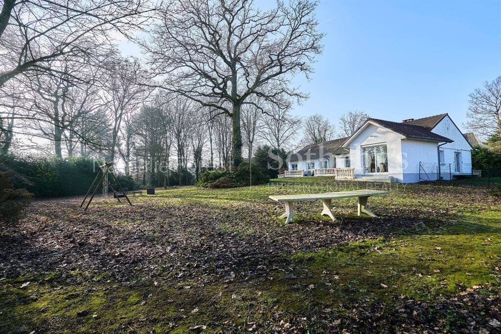 Maison à vendre, 230m², WAHAGNIES