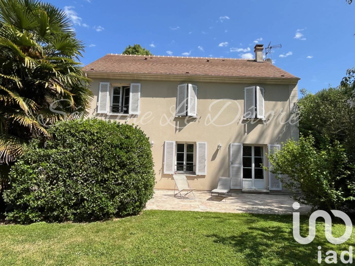 Maison à vendre, 181m², MONTLIGNON