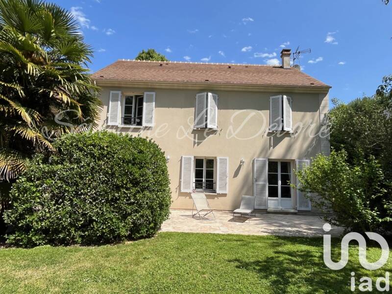 Maison à vendre, 181m², MONTLIGNON