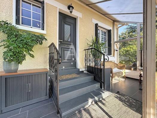 Maison à vendre - Première occupation 376 900 € 6 pièces 3 chambres 95 m² 542 m² de terrain Trilport 77470