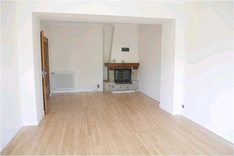 Maison 4 pièces — 2