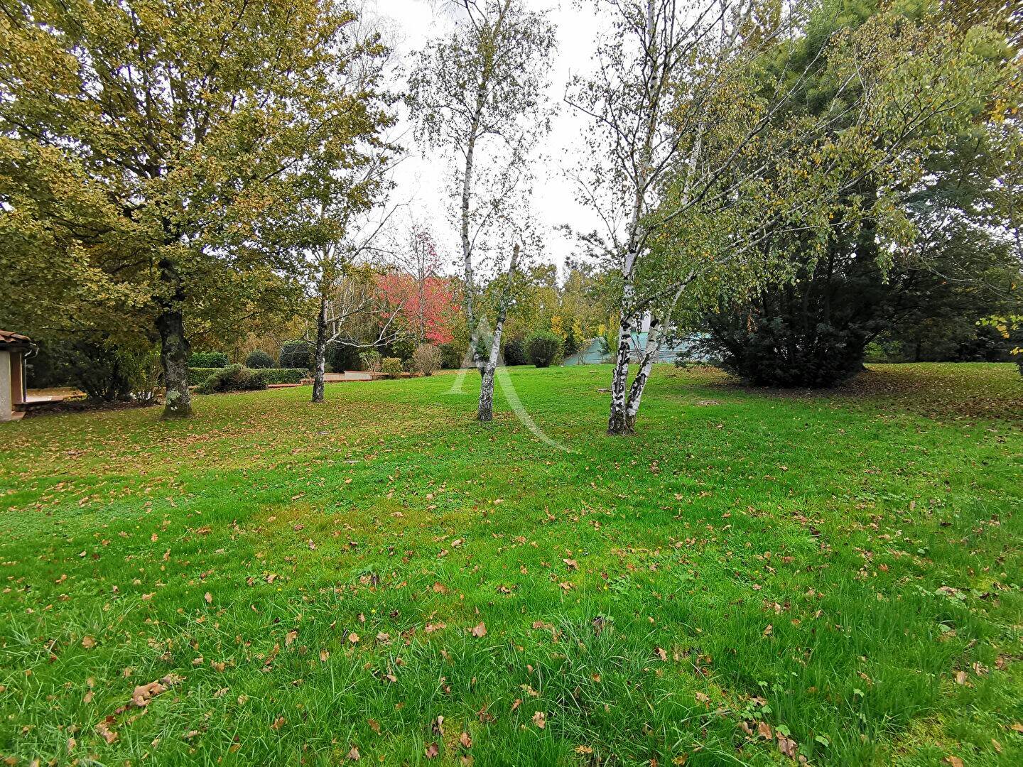 Maison à vendre, 227m², LAPEYROUSE FOSSAT