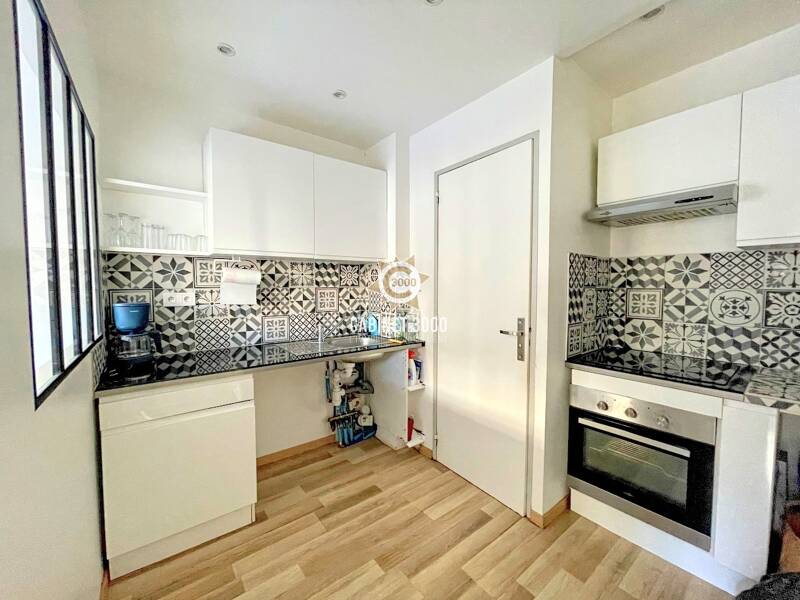 Maison à vendre, 40m², TOULON