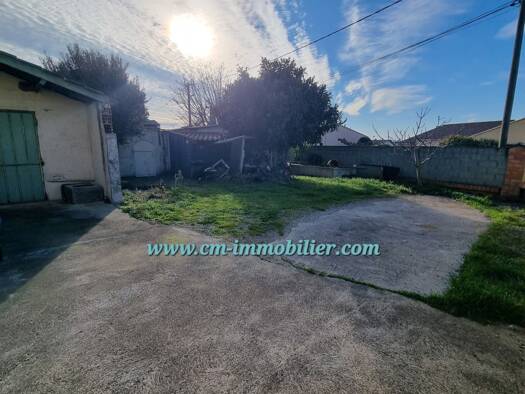 Maison à vendre 255 000 € 4 pièces 3 chambres 137 m² Vinassan 11110