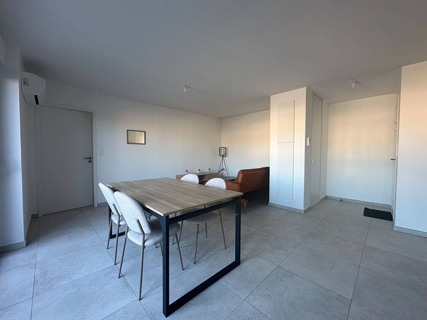 Maison à louer, 48m², BEZIERS