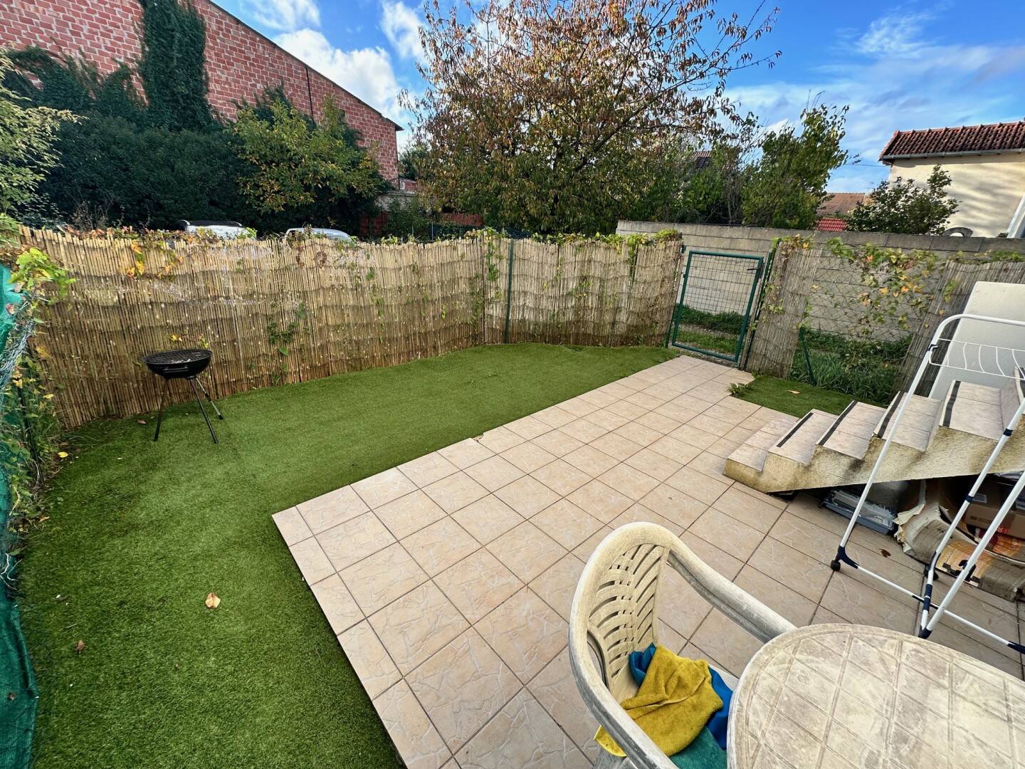 Maison à vendre, 22m², CORBEIL ESSONNES