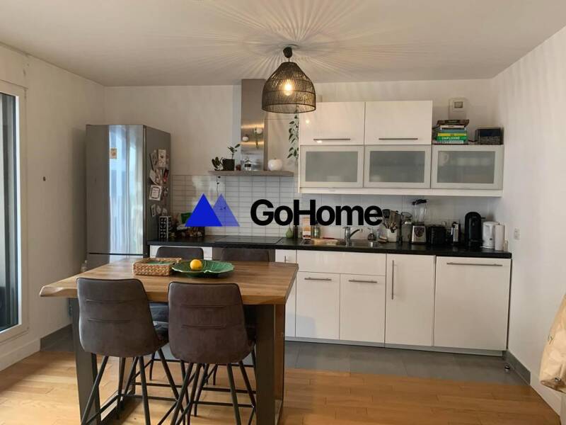 Maison à louer, 45m², BOULOGNE BILLANCOURT