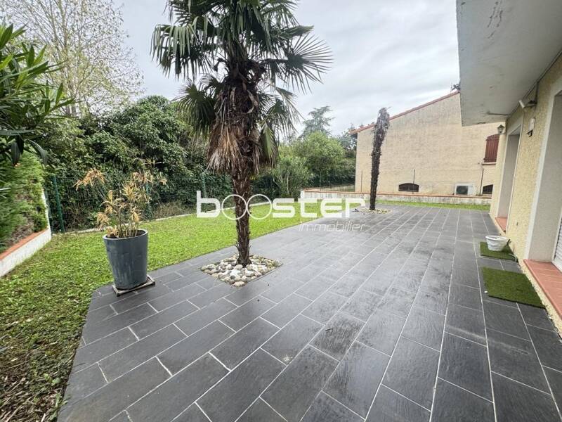 Maison à vendre, 197m², TOULOUSE