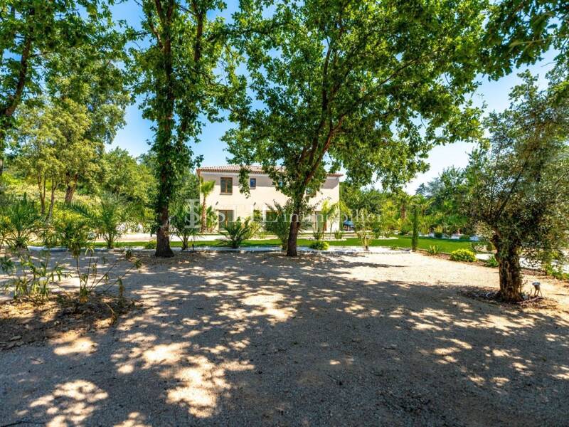 Maison à vendre, 190m², VAR