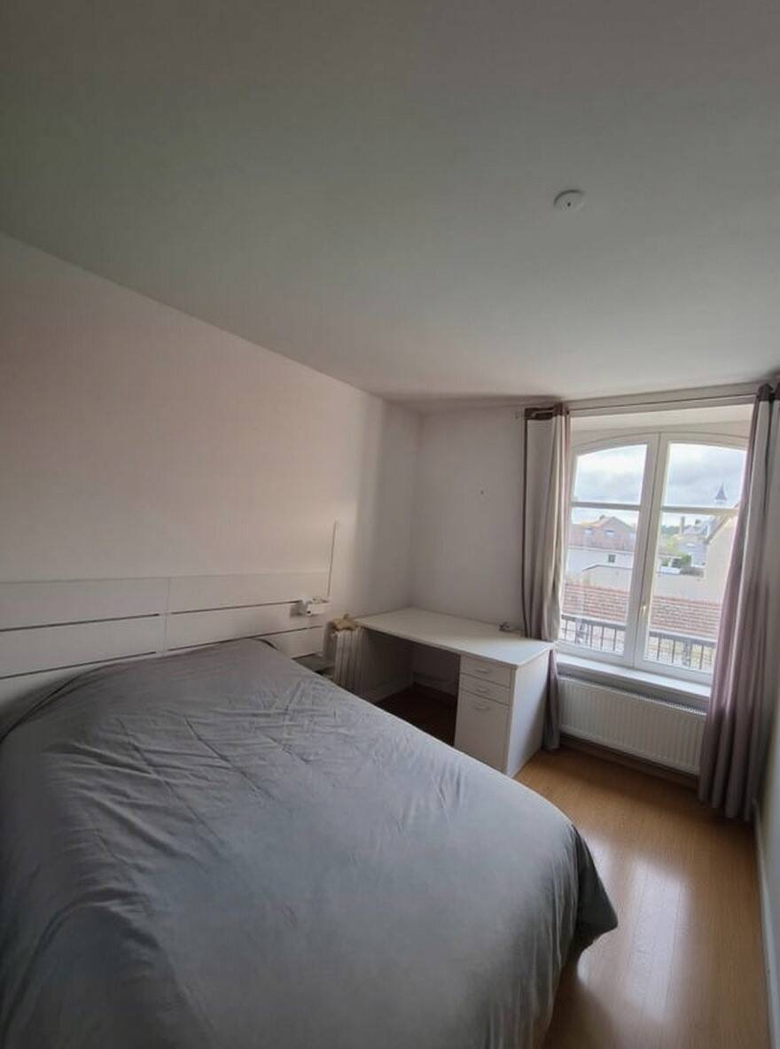 Maison à vendre, 31m², SAINT LEGER EN YVELINES