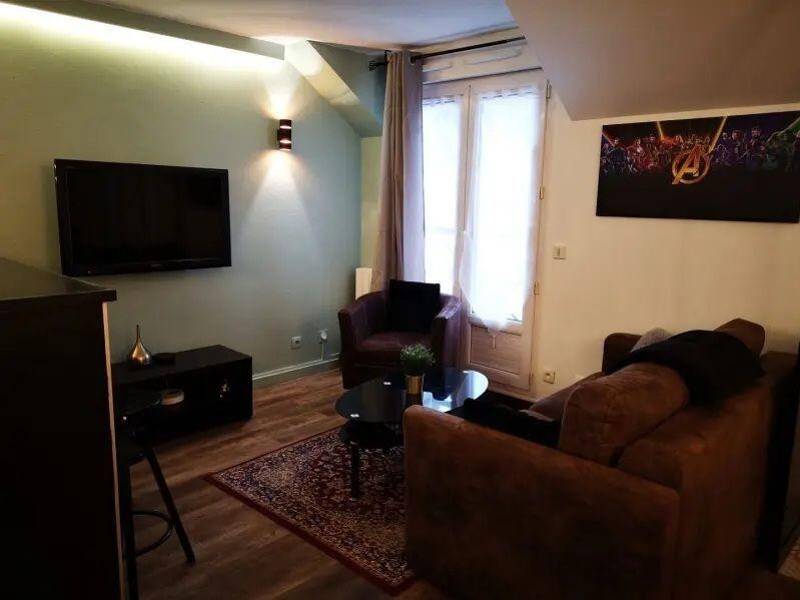 Maison à louer, 47m², MAGNY LE HONGRE