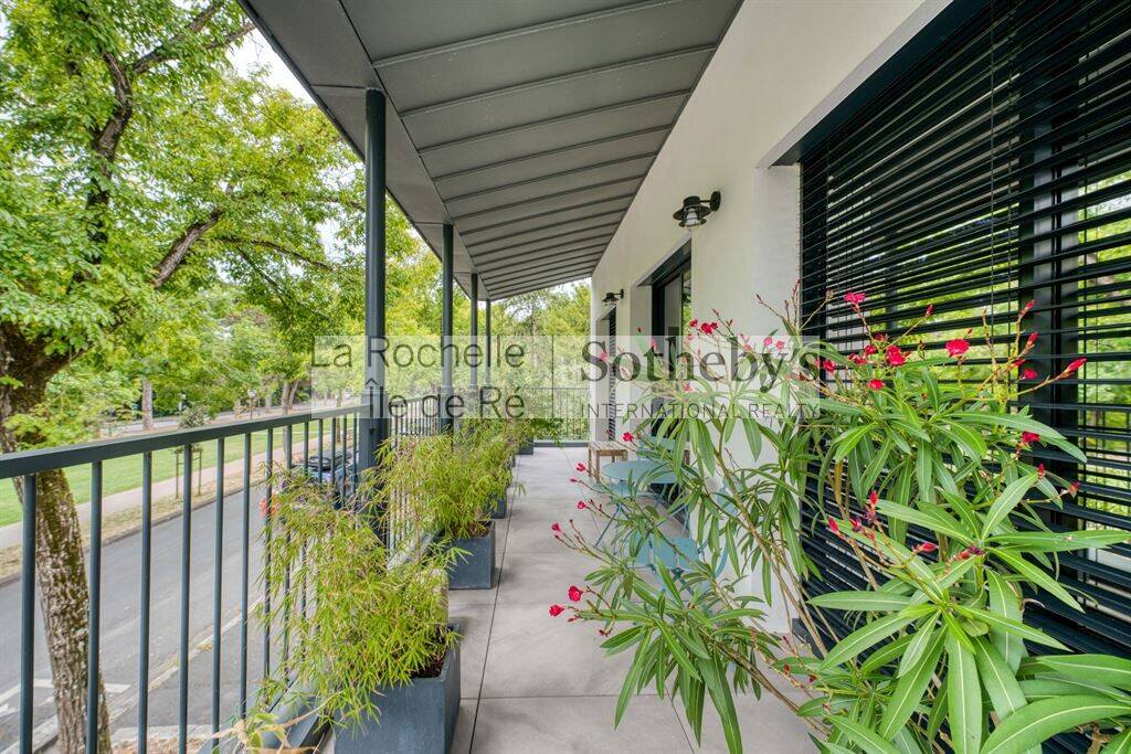 Maison à vendre, 115m², LA ROCHELLE