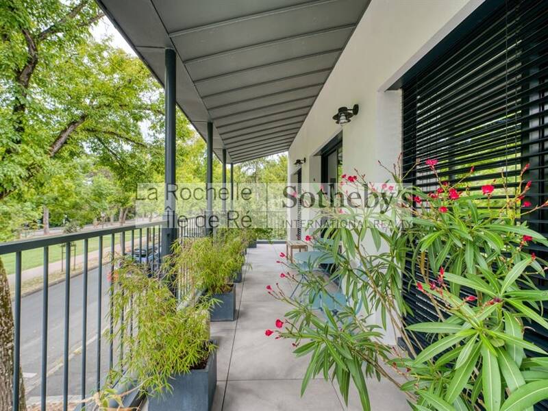 Maison à vendre, 115m², LA ROCHELLE