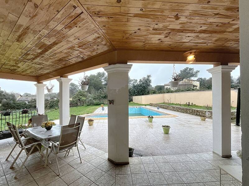 Maison à vendre, 170m², NIMES