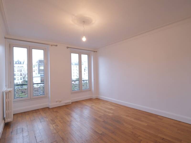 Maison à louer, 63m², PARIS 17E