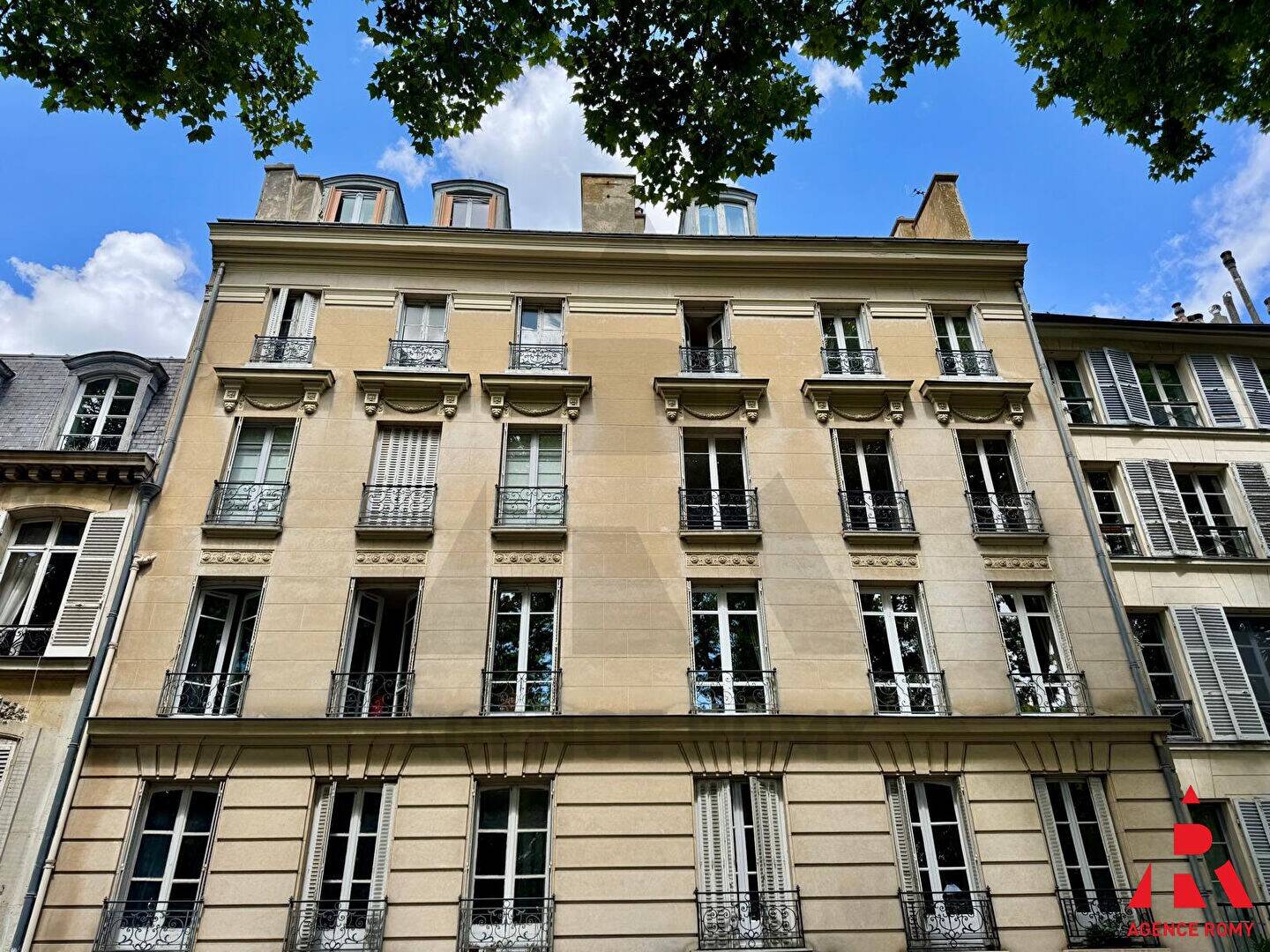 Maison à vendre, 75m², VERSAILLES