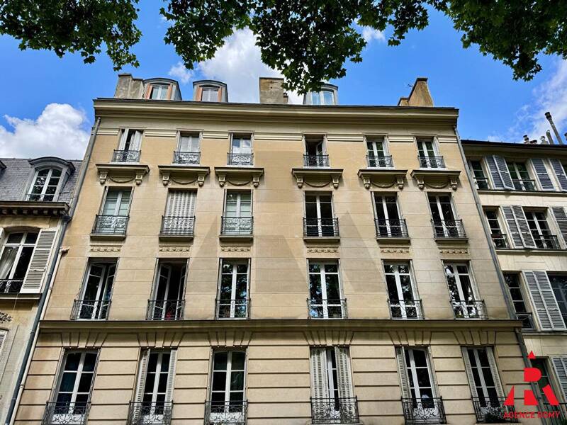 Maison à vendre, 75m², VERSAILLES