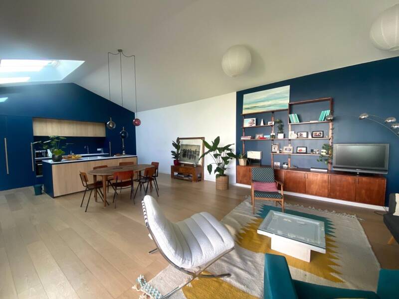 Maison à vendre, 130m², LA ROCHELLE