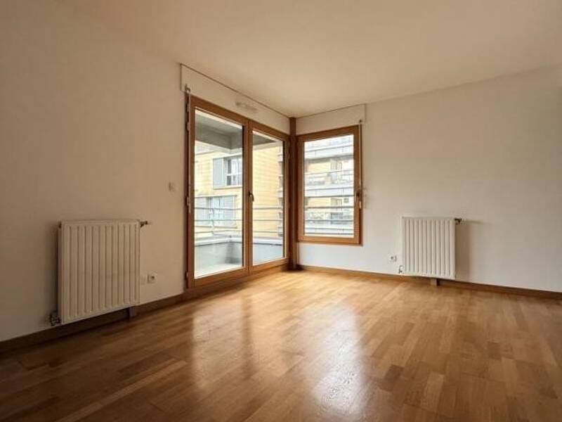 Maison à louer, 75m², LYON 2E