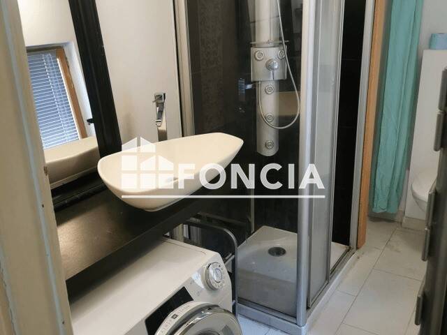 Maison à louer, 41m², NANCY