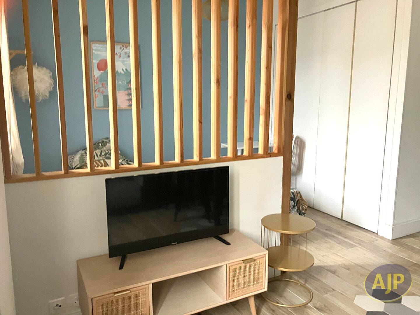 Maison à louer, 25m², LIBOURNE